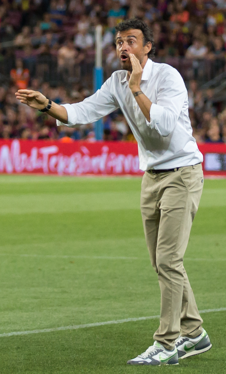Luis Enrique Đổi Sơ Đồ Khi Mất Hakimi: Vai Trò Mới Của Zaire-Emery Tại Allianz 6/5