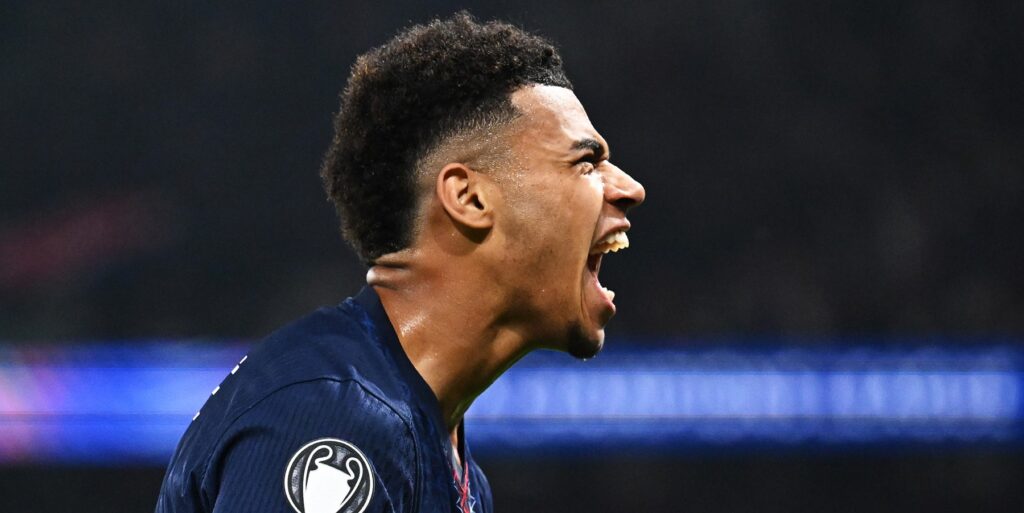 Hồ sơ Gonçalo Ramos — Tiền đạo gánh vác kỳ vọng UCL của PSG trong đêm Budapest